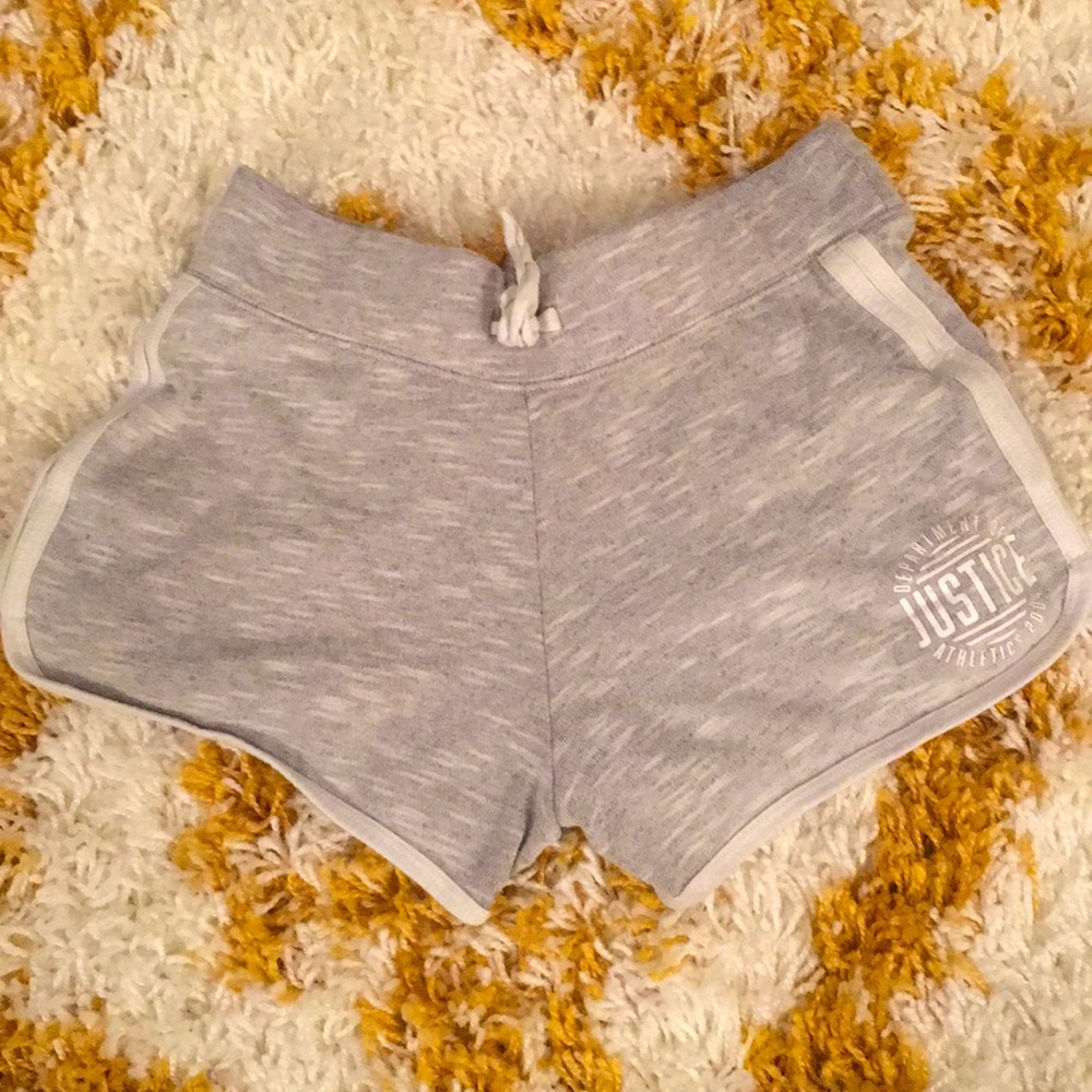 Justice Shorts